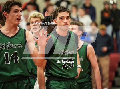 Thumbnail 2 in Green Canyon @ Judge Memorial Catholic photogallery.