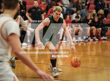 Thumbnail 3 in Green Canyon @ Judge Memorial Catholic photogallery.