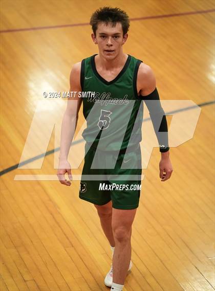 Thumbnail 1 in Green Canyon @ Judge Memorial Catholic photogallery.