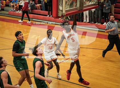 Thumbnail 3 in Green Canyon @ Judge Memorial Catholic photogallery.