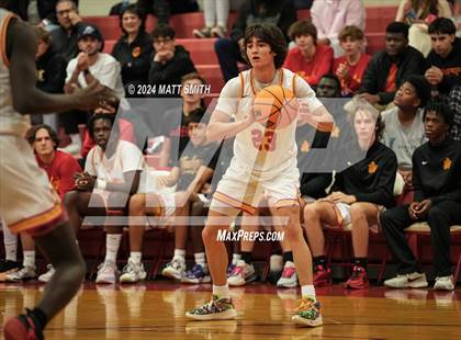 Thumbnail 3 in Green Canyon @ Judge Memorial Catholic photogallery.