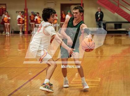 Thumbnail 3 in Green Canyon @ Judge Memorial Catholic photogallery.