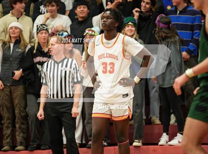 Thumbnail 3 in Green Canyon @ Judge Memorial Catholic photogallery.