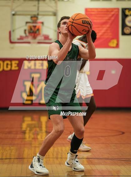 Thumbnail 3 in Green Canyon @ Judge Memorial Catholic photogallery.