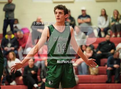 Thumbnail 3 in Green Canyon @ Judge Memorial Catholic photogallery.