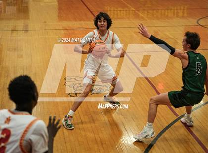 Thumbnail 1 in Green Canyon @ Judge Memorial Catholic photogallery.