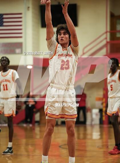 Thumbnail 1 in Green Canyon @ Judge Memorial Catholic photogallery.