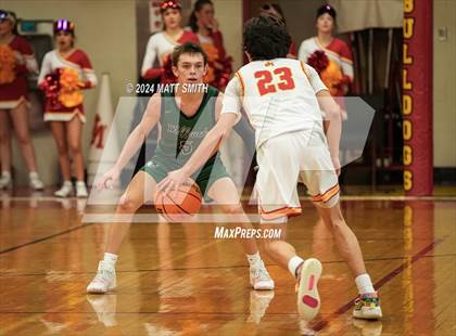 Thumbnail 2 in Green Canyon @ Judge Memorial Catholic photogallery.