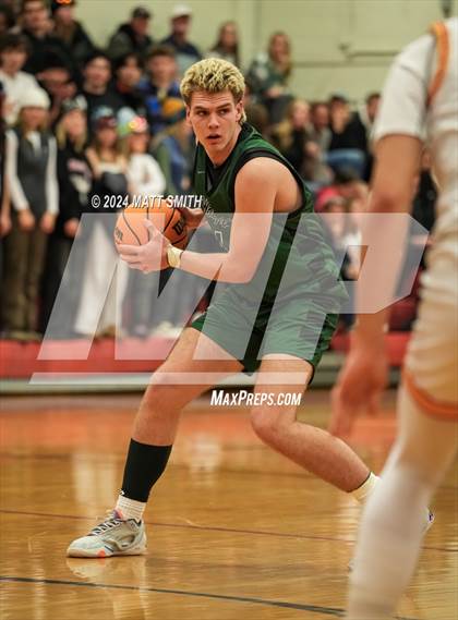 Thumbnail 1 in Green Canyon @ Judge Memorial Catholic photogallery.
