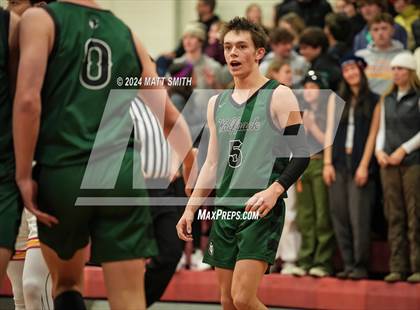 Thumbnail 2 in Green Canyon @ Judge Memorial Catholic photogallery.