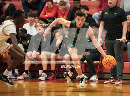 Thumbnail 2 in Green Canyon @ Judge Memorial Catholic photogallery.