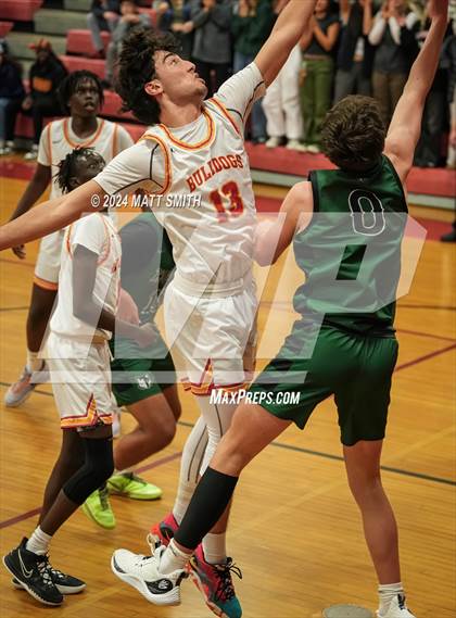 Thumbnail 3 in Green Canyon @ Judge Memorial Catholic photogallery.