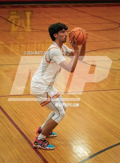 Thumbnail 3 in Green Canyon @ Judge Memorial Catholic photogallery.