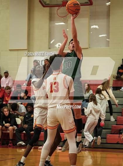 Thumbnail 3 in Green Canyon @ Judge Memorial Catholic photogallery.