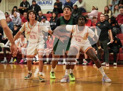 Thumbnail 1 in Green Canyon @ Judge Memorial Catholic photogallery.