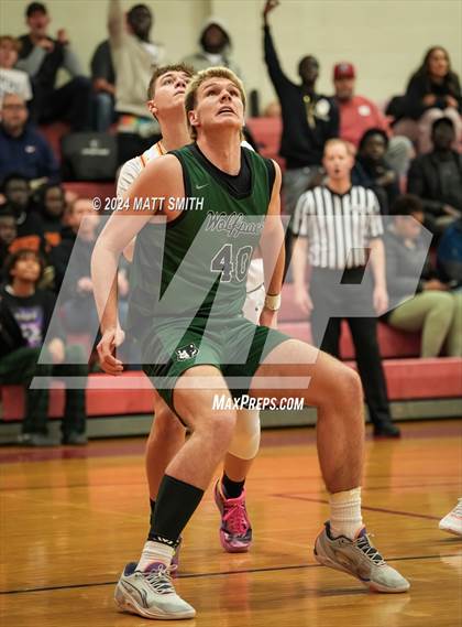 Thumbnail 2 in Green Canyon @ Judge Memorial Catholic photogallery.