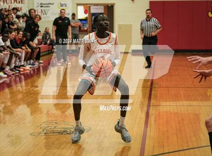 Thumbnail 2 in Green Canyon @ Judge Memorial Catholic photogallery.