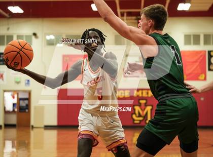 Thumbnail 1 in Green Canyon @ Judge Memorial Catholic photogallery.