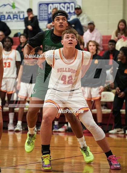 Thumbnail 1 in Green Canyon @ Judge Memorial Catholic photogallery.