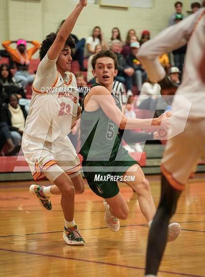 Thumbnail 3 in Green Canyon @ Judge Memorial Catholic photogallery.