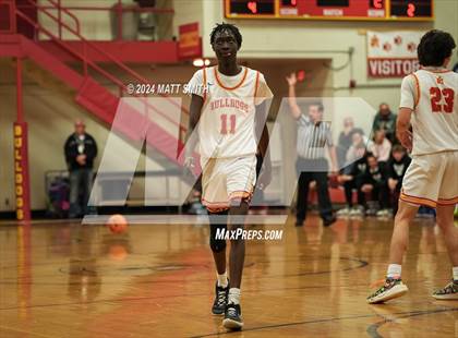 Thumbnail 2 in Green Canyon @ Judge Memorial Catholic photogallery.