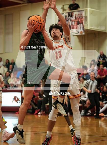 Thumbnail 2 in Green Canyon @ Judge Memorial Catholic photogallery.