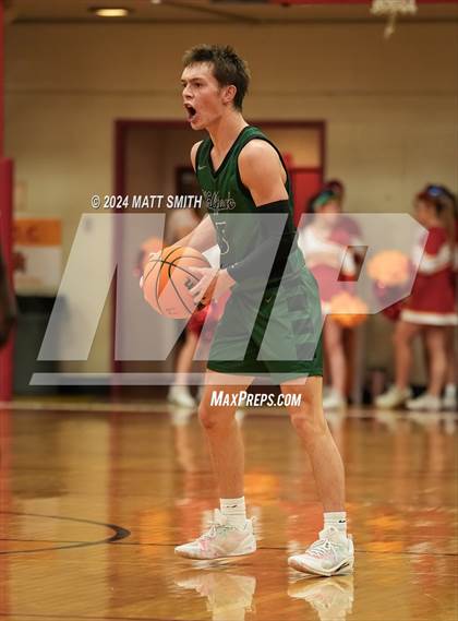 Thumbnail 1 in Green Canyon @ Judge Memorial Catholic photogallery.