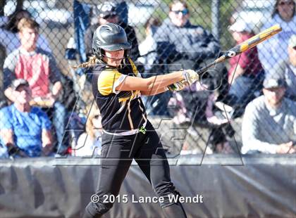 Thumbnail 2 in Mountain View vs. Thompson Valley (CHSAA 4A Quarterfinal Playoff) photogallery.