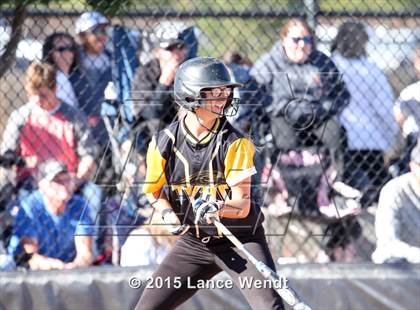 Thumbnail 1 in Mountain View vs. Thompson Valley (CHSAA 4A Quarterfinal Playoff) photogallery.