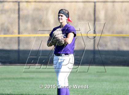 Thumbnail 1 in Mountain View vs. Thompson Valley (CHSAA 4A Quarterfinal Playoff) photogallery.