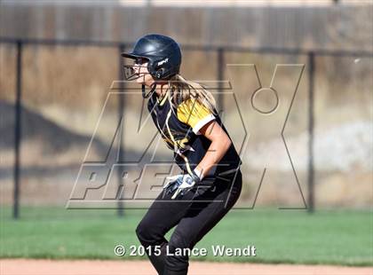 Thumbnail 1 in Mountain View vs. Thompson Valley (CHSAA 4A Quarterfinal Playoff) photogallery.