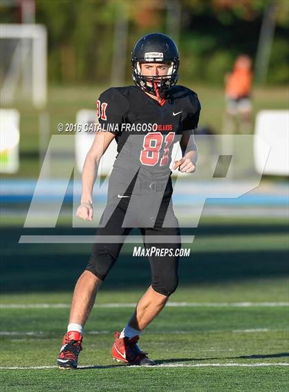 Thumbnail 1 in JV: Northern Highlands @ Wayne Valley photogallery.