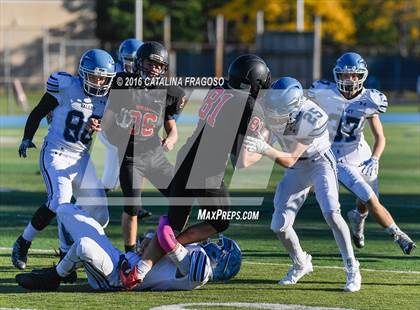 Thumbnail 2 in JV: Northern Highlands @ Wayne Valley photogallery.