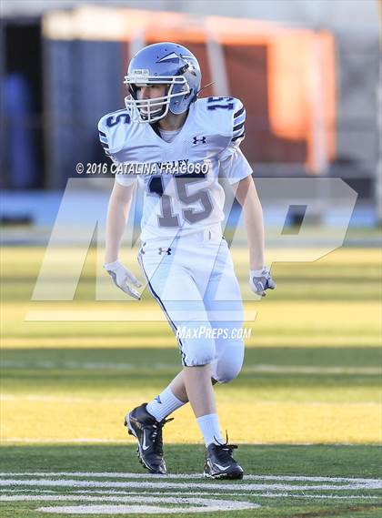 Thumbnail 3 in JV: Northern Highlands @ Wayne Valley photogallery.