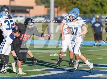 Thumbnail 1 in JV: Northern Highlands @ Wayne Valley photogallery.