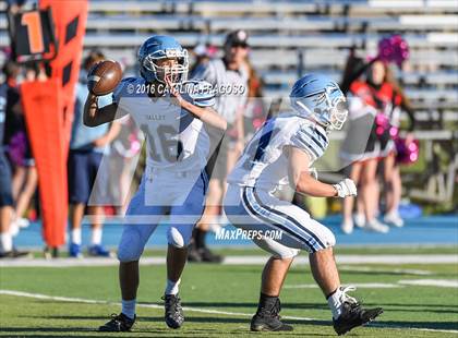 Thumbnail 2 in JV: Northern Highlands @ Wayne Valley photogallery.