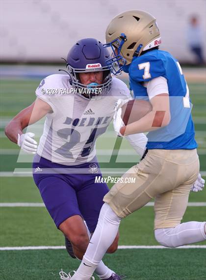 Thumbnail 3 in Boerne @ Tivy photogallery.