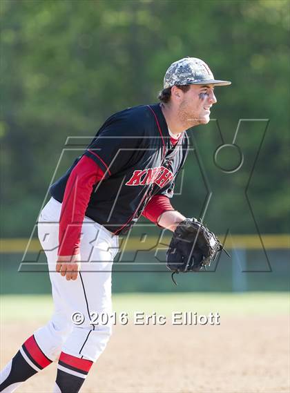 Thumbnail 1 in Wilmington Area vs Franklin (PIAA D10 AA 1st Round) photogallery.