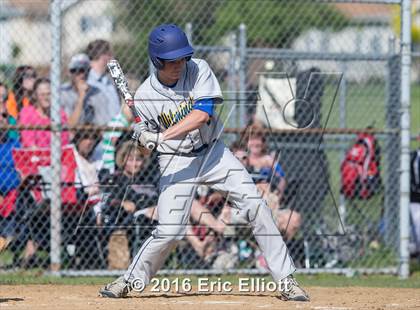 Thumbnail 1 in Wilmington Area vs Franklin (PIAA D10 AA 1st Round) photogallery.