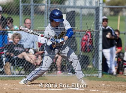 Thumbnail 2 in Wilmington Area vs Franklin (PIAA D10 AA 1st Round) photogallery.
