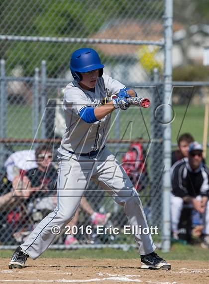 Thumbnail 2 in Wilmington Area vs Franklin (PIAA D10 AA 1st Round) photogallery.