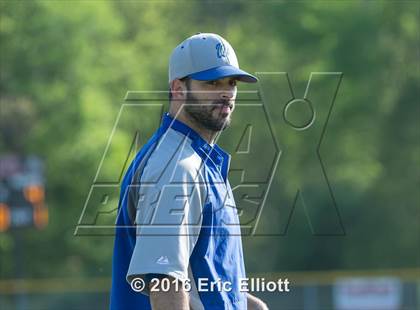 Thumbnail 1 in Wilmington Area vs Franklin (PIAA D10 AA 1st Round) photogallery.