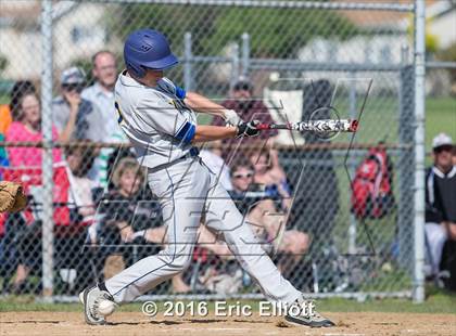 Thumbnail 2 in Wilmington Area vs Franklin (PIAA D10 AA 1st Round) photogallery.