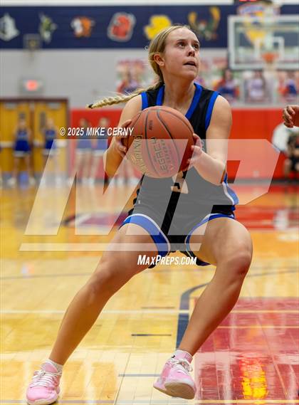 Thumbnail 3 in Olathe Northwest @ Olathe North photogallery.