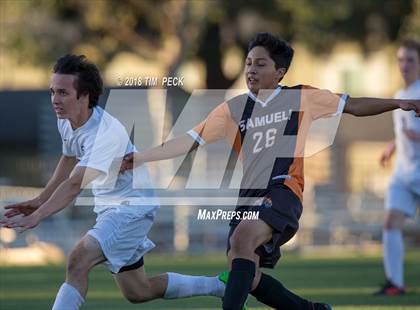 Thumbnail 2 in Samueli Academy @ Pacifica Christian/Orange County photogallery.