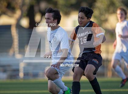 Thumbnail 3 in Samueli Academy @ Pacifica Christian/Orange County photogallery.