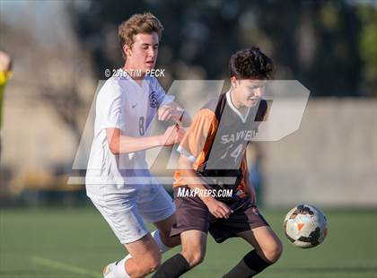 Thumbnail 1 in Samueli Academy @ Pacifica Christian/Orange County photogallery.