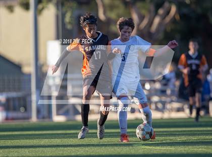 Thumbnail 3 in Samueli Academy @ Pacifica Christian/Orange County photogallery.