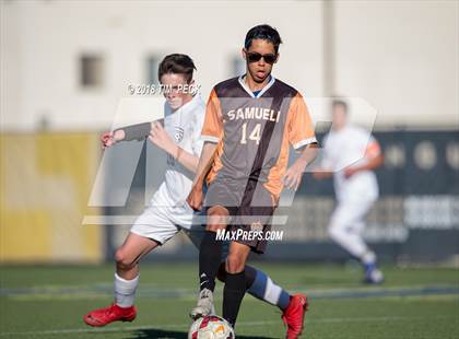 Thumbnail 1 in Samueli Academy @ Pacifica Christian/Orange County photogallery.