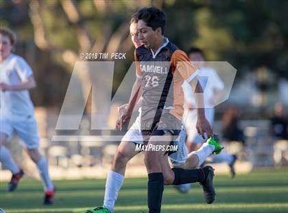 Thumbnail 2 in Samueli Academy @ Pacifica Christian/Orange County photogallery.